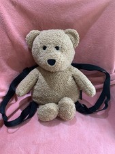 H&M DIVIDED Plush Teddy Bear