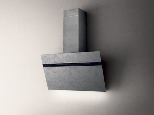 Elica wall mounted - elica, hood