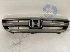 Honda FR-V BE 04-09 Front Grille