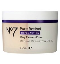 No7 Pure Retinol Triple Action