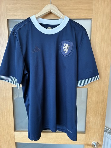 Scotland adidas 2023 - scotland,