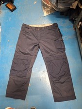Snickers Work Pants Waist 44"