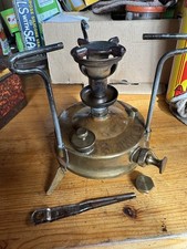 Primus Vintage Brass Stove