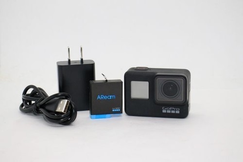 Gopro hero7 black chdhx 701 - hero7,