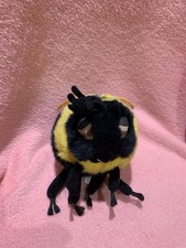 Bestever Bumble Bee Plush Soft