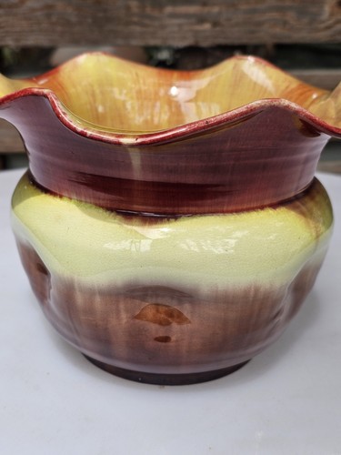 Antique bretby pottery - antique,