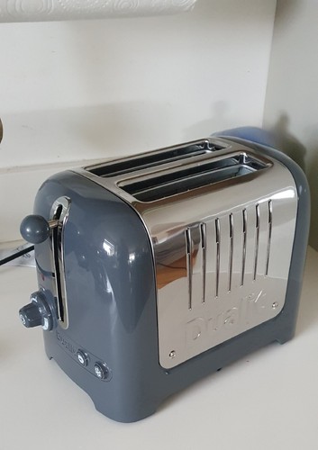 Dualit slice lite toaster - slice,