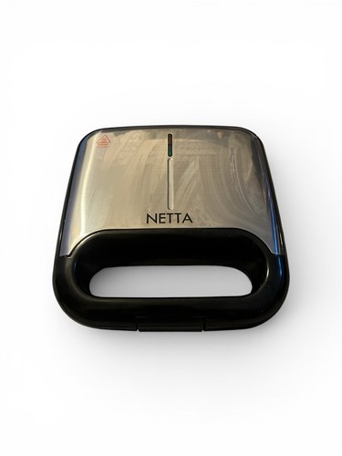 Netta toastie maker - toastie,