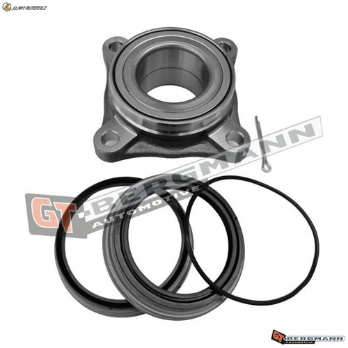 Wheel bearing kit gt24 - bearing, for