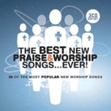 Various Artists: The Best New