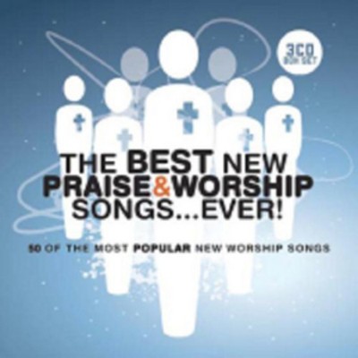 Various artists the best - various, new