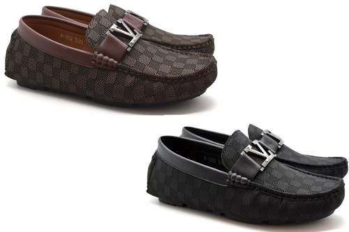 Boys kids loafers moccasins - kids,