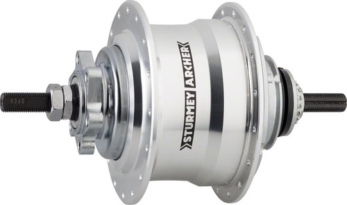 Sturmey archer rk5 - rx-rk5, 13/32"
