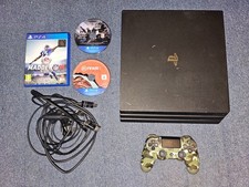 Sony Playstation 4 Pro Console