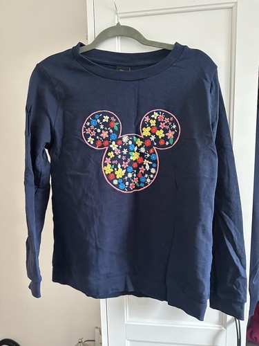 Ladies navy disney - navy, mickey
