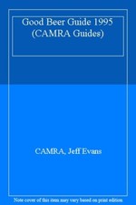 Good Beer Guide 1995 (CAMRA