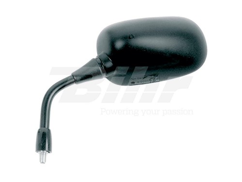 Left rearview mirror for honda - rearview,