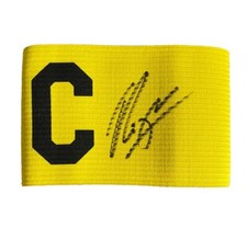 Jamie george hand signed - jamie,
