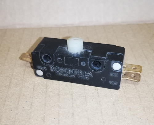 Bonnella microswitch vintage - microswitch,