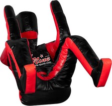 MMA Practice Dummy, Turtle