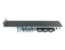 TOUCANRC RC Chassis Flatbed