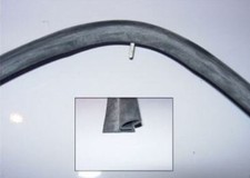 MFI Hygena Diplomat replacement cooker oven door seal gasket
