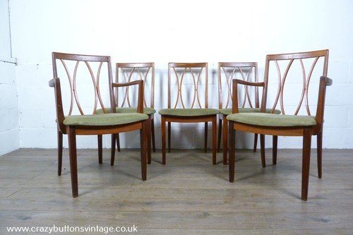 Set five plan - five, dining