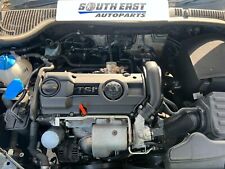 VW GOLF AUDI A1 SKODA OCTAVIA SEAT 1.4TSI *CAX-CAXA* ENGINE COMPLETE 2011 75K