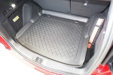 Rubber Trunk Tray For Honda