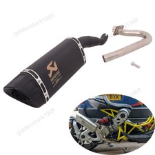 For Italjet Dragster 125 200