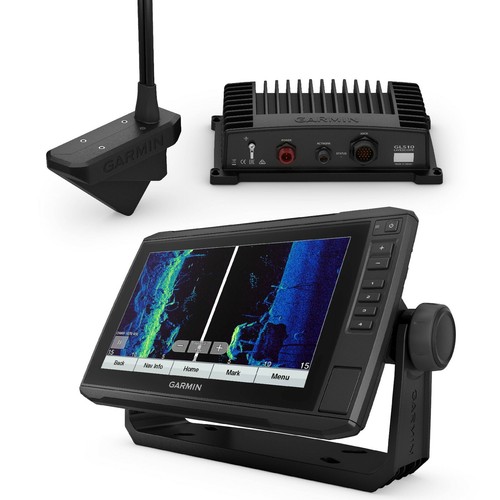 Garmin echomap uhd - echomap™, 92sv