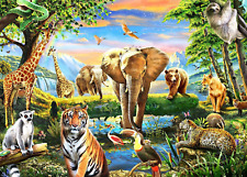 Jigsaw Puzzles 1000 Pieces for
