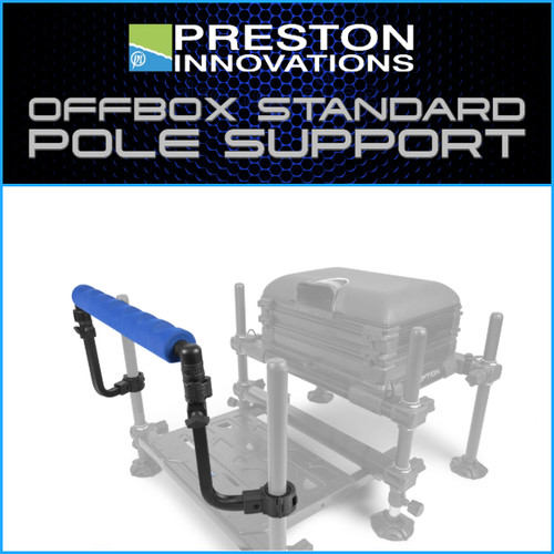 Preston innovations offbox - innovations,