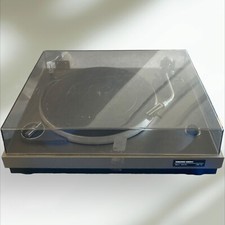 Micro Seiki MB-10 Belt Drive Turntable / Record Player