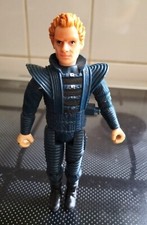 Dune FEYD RAUTHA 5.5" Vintage ACTION Figure 1984 LJN RARE STING GORDON SUMNER