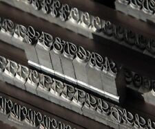 Lead Font 6mm Lead Set