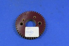BSA A10 A7 LUCAS ADVANCE
