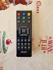 ACER E-26171 Genuine Remote Control | For Acer Projector X1183G AW316 X1240