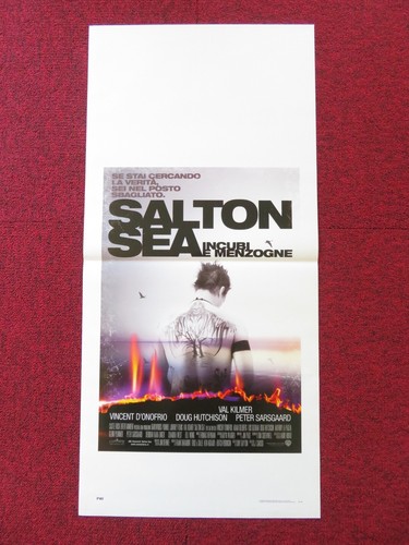 The salton sea italian - salton,