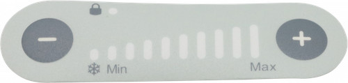 Dimplex duoheat range - dimplex, 300n