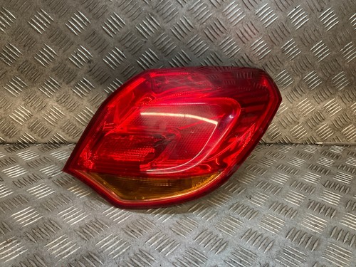 Vauxhall astra elite cdti - astra,