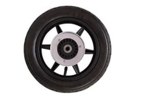 Piece air wheel rear - 1,