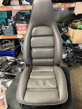 PORSCHE 928 S4 FRONT LEFT HAND