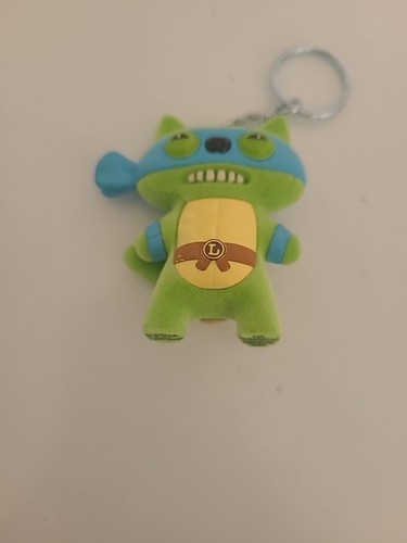 Fuggler suspicious fox - suspicious,