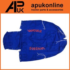 Tractor Cover Sun UV