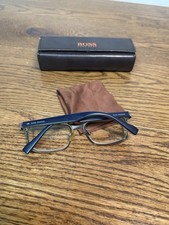Boss Orange Eyeglasses BO 0183 KOL – 53□18 140 – Hugo Boss Frames