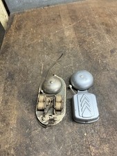 Vintage Old Original Electric