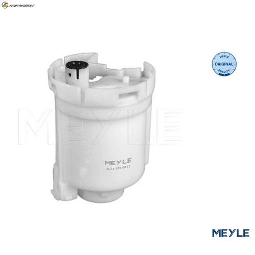 Fuel filter 323 0013 for - 0013,