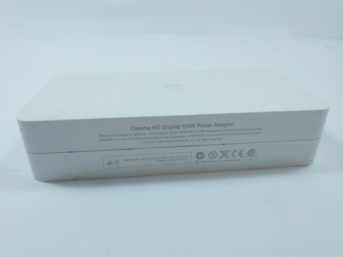 Genuine apple a1098 cinema - a1098,