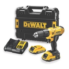 DeWalt Combi Drill Cordless